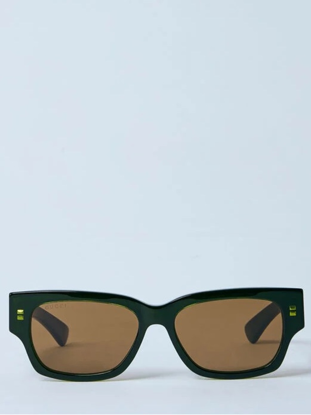 Excluded Gucci Sunglasses, New 350 - Picture 6 of 7